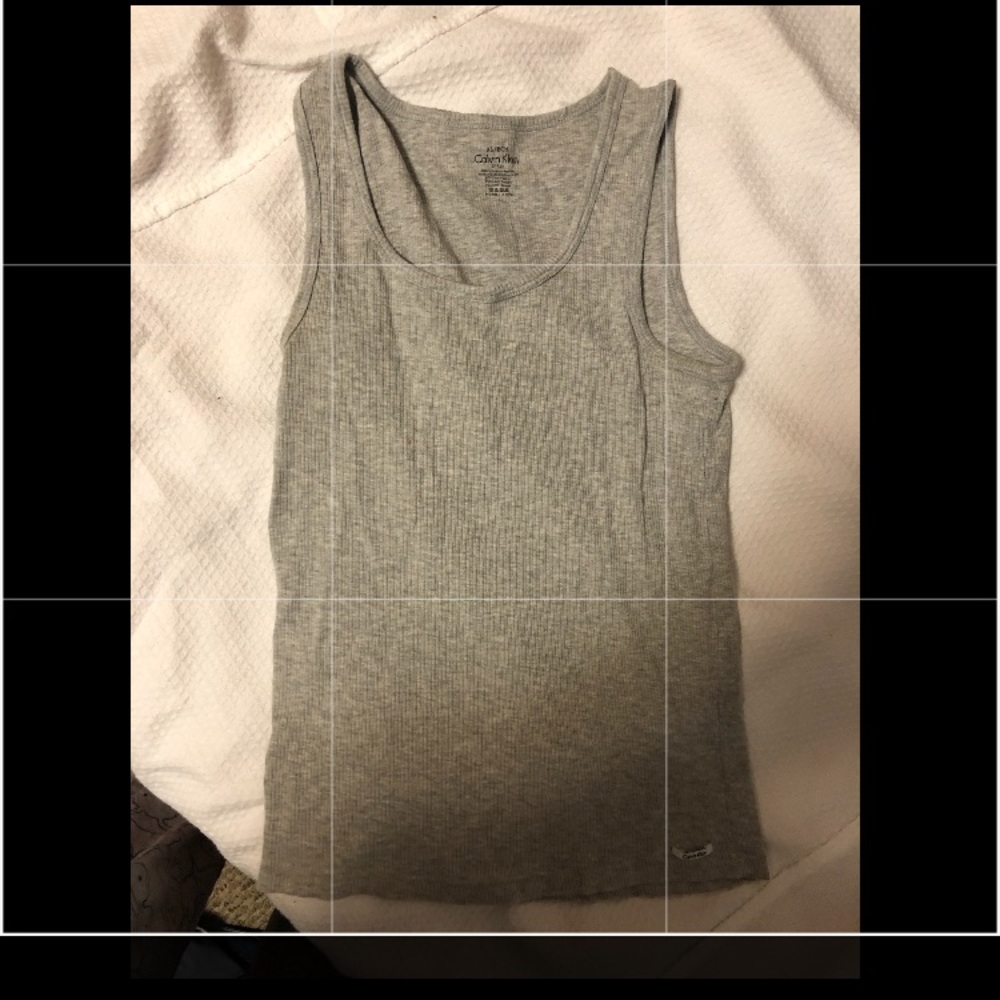 Calvin Klein tank